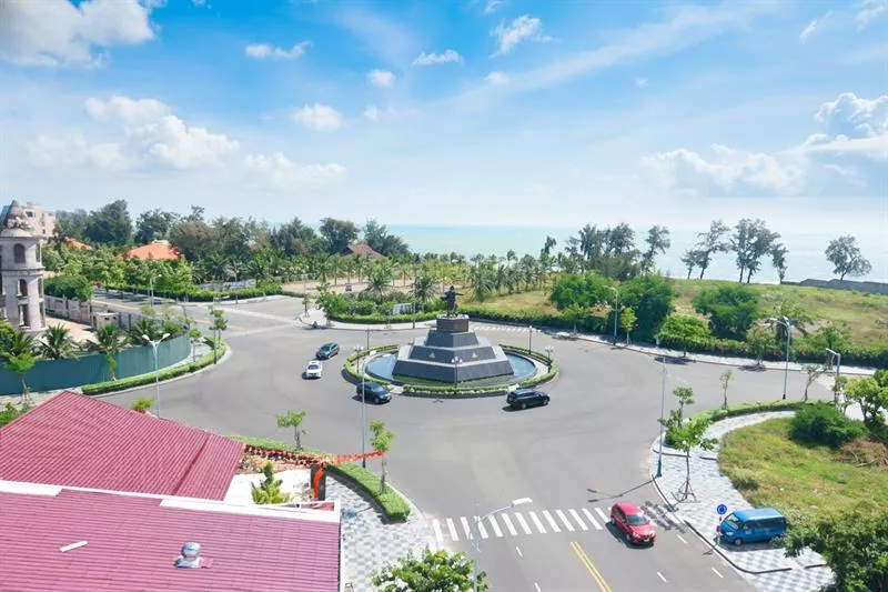 Hùng Anh Hotel Phan Thiết – Khách Sạn giá rẻ gần biển Phan Thiết