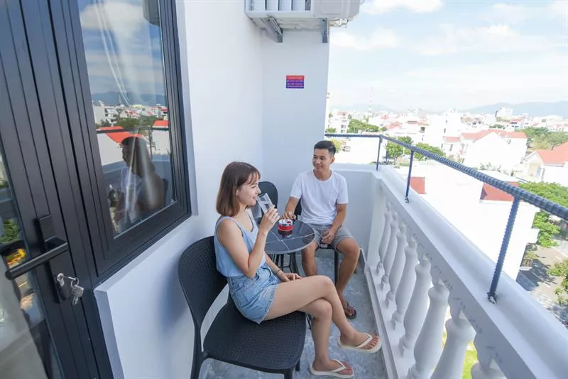 Hùng Anh Hotel Phan Thiết – Khách Sạn giá rẻ gần biển Phan Thiết