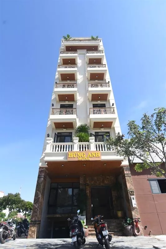 Hùng Anh Hotel Phan Thiết – Khách Sạn giá rẻ gần biển Phan Thiết